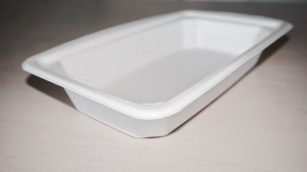 Food Containers - Cellulopack - RestoKompost