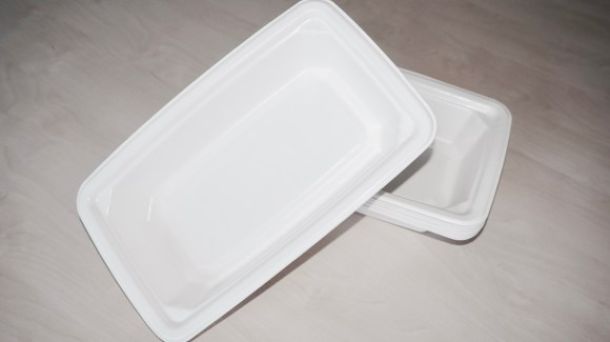 Food Containers - Cellulopack