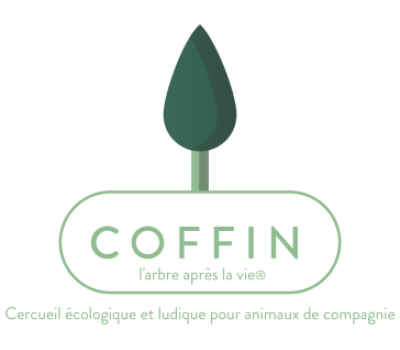 Coffin - Cercueil pour animaux  - Cellulopack - Usine Cellulose Moulée 