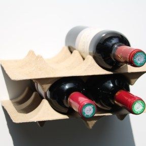 Bottle Holders - Cellulopack